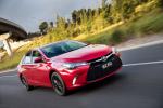 Toyota Camry Atara SX 2015 года